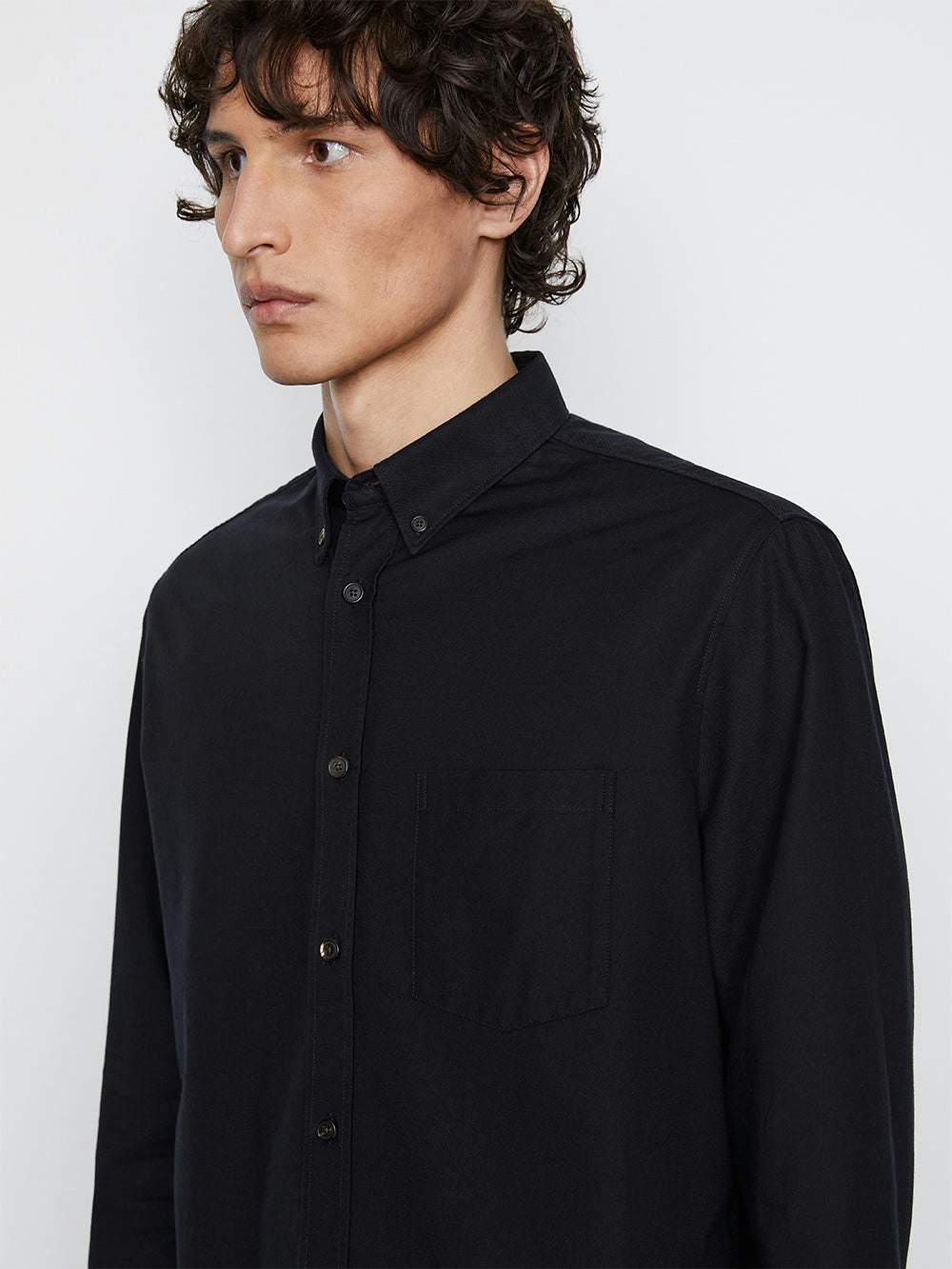 shirt front view